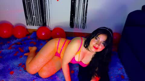 DIANE online show from 20, 2, 2025