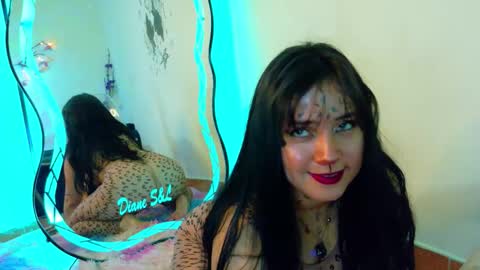 DIANE online show from 13, 9, 2025