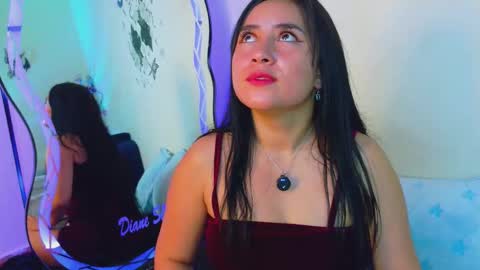 DIANE online show from 11, 11, 2025