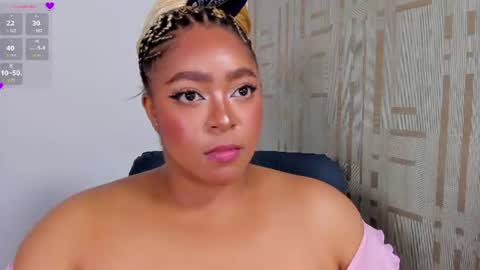 Snapshot of diane_melo chatting on 30, 6, 2026 DIANE online show from 30, 6, 2026