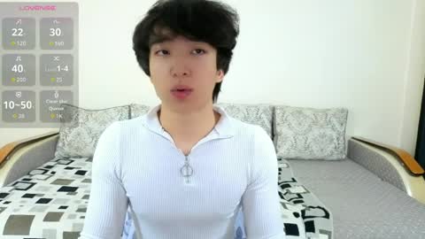 Snapshot of dianinav chatting on 1, 5, 2026 Adam online show from 1, 5, 2026