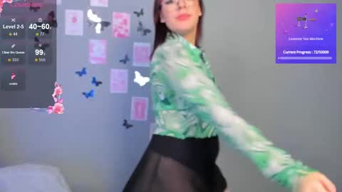 Dianne online show from 4, 12, 2024