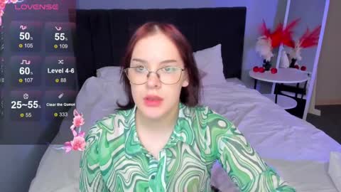 Dianne online show from 7, 12, 2024