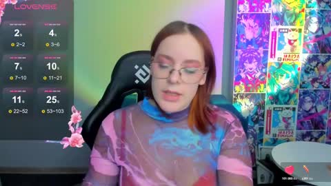 Dianne online show from 22, 2, 2025