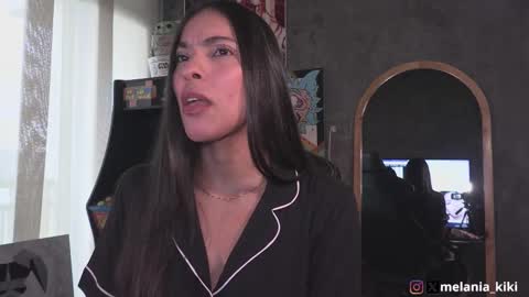 Melania   -    online show from 20, 10, 2025