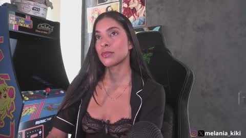 Melania   -    online show from 13, 11, 2025