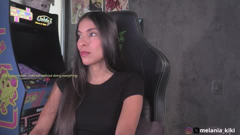 Melania   -    online show from 9, 1, 2026