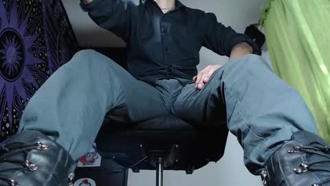 Snapshot of dicaprioo_ chatting on 5, 12, 2024 DICAPRIO online show from 5, 12, 2024