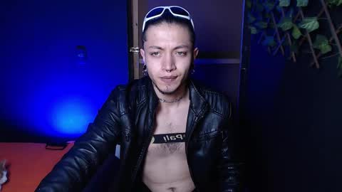 DICAPRIO online show from 22, 10, 2025