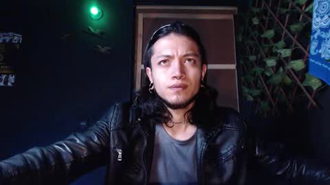 DICAPRIO online show from 11, 11, 2025