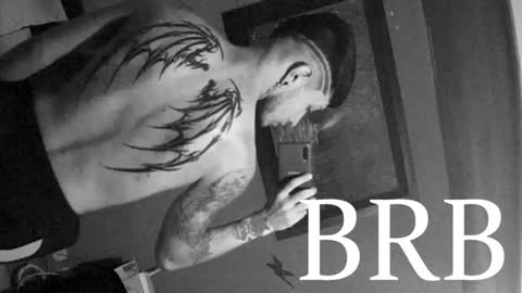 DICAPRIO online show from 19, 12, 2025