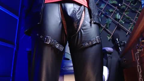 DICAPRIO online show from 15, 1, 2026