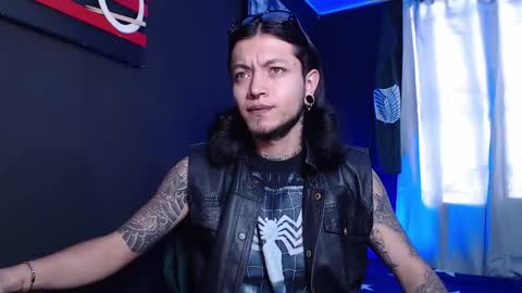 DICAPRIO online show from 3, 2, 2026