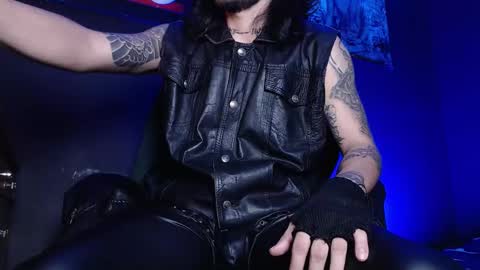 DICAPRIO online show from 17, 2, 2026