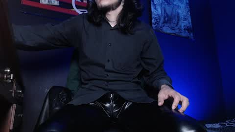 DICAPRIO online show from 30, 3, 2026