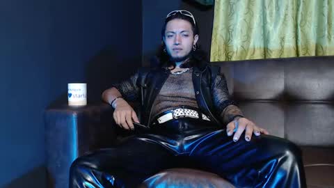 DICAPRIO online show from 22, 5, 2026