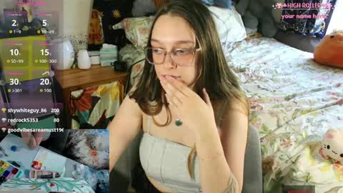 Snapshot of dice_steele chatting on 16, 5, 2026 dice_steele online show from 16, 5, 2026