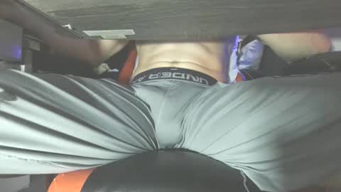 Dick And Muscle online show from 14, 10, 2025