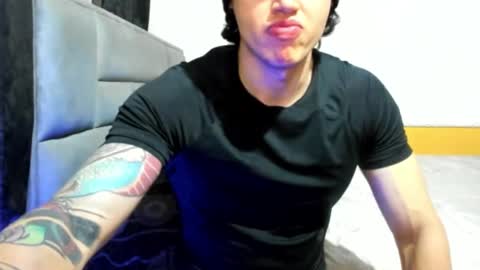 jhon online show from 23, 2, 2025