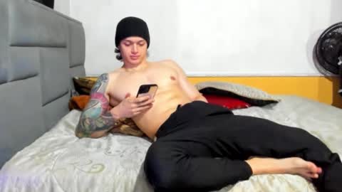 jhon online show from 6, 3, 2025