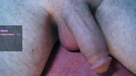 dick_playy online show from 5, 2, 2026