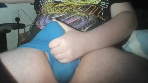 dick_tomb online show from 2, 2, 2025