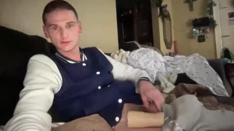 DickABitchDown  Alexys real spanishmami online show from 4, 12, 2025