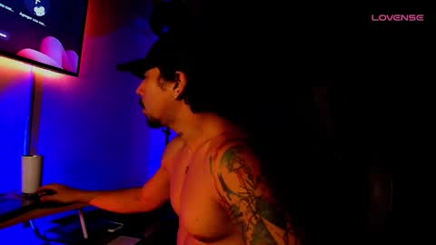 Damin online show from 12, 5, 2026