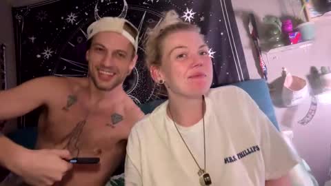 Beau online show from 9, 11, 2025