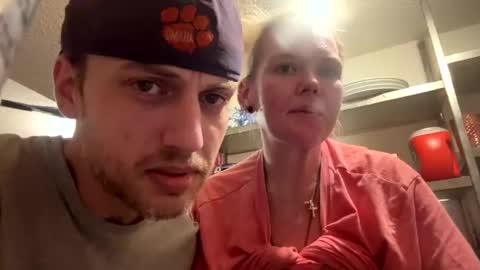 Beau online show from 11, 11, 2025