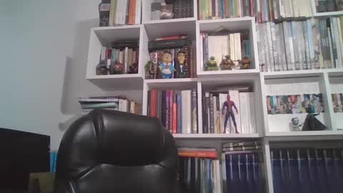 dickeduardo online show from 9, 10, 2025