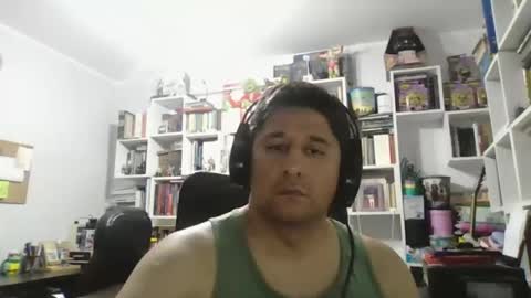 dickeduardo online show from 21, 2, 2026