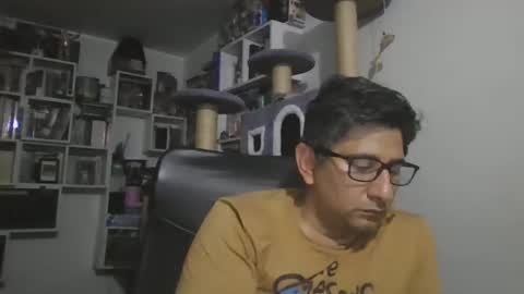 dickeduardo online show from 8, 3, 2026