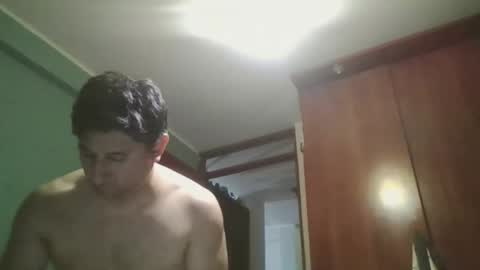 dickeduardo online show from 11, 4, 2026