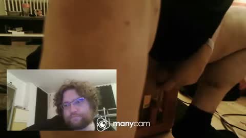 Snapshot of dickerpenis2025 chatting on 15, 5, 2026 Kevin S. online show from 15, 5, 2026