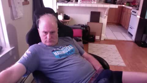 Richard Fleischer online show from 14, 1, 2026