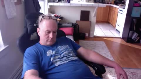 Richard Fleischer online show from 17, 1, 2026