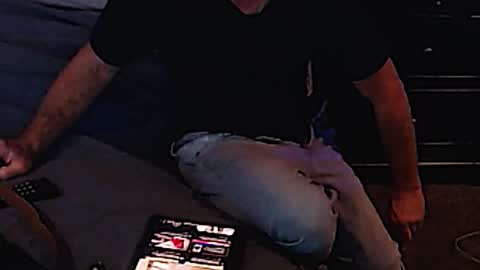 Snapshot of dickgiggler chatting on 6, 12, 2024 Sparkx online show from 6, 12, 2024