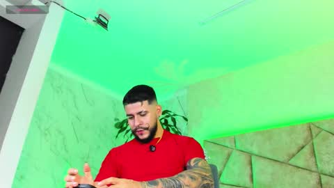 Dick Griffith online show from 28, 10, 2025