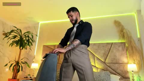 Dick Griffith online show from 2, 11, 2025