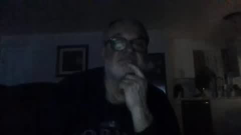 dickjr26 online show from 20, 2, 2025