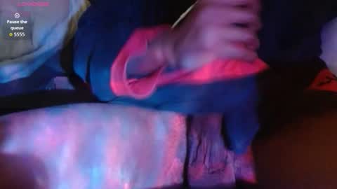 BigCockPapi online show from 28, 11, 2025