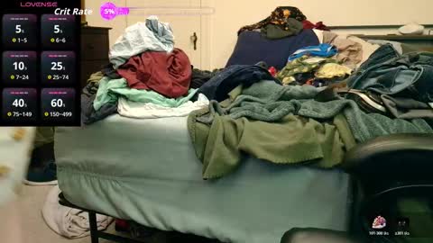 Steve online show from 5, 11, 2025