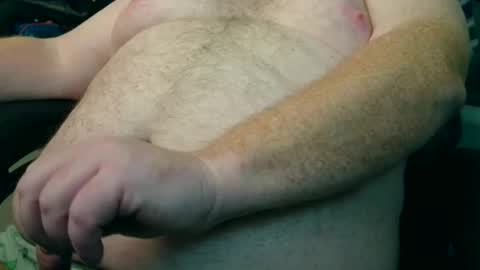 Steve online show from 18, 11, 2025