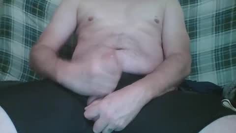 Dickstroker73 online show from 16, 12, 2024