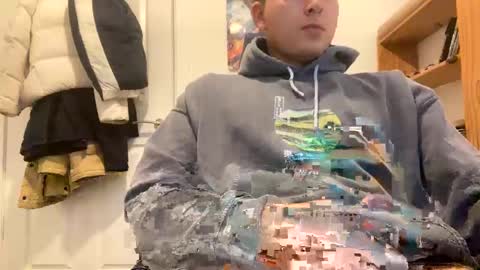 Dickturner24 online show from 13, 12, 2024