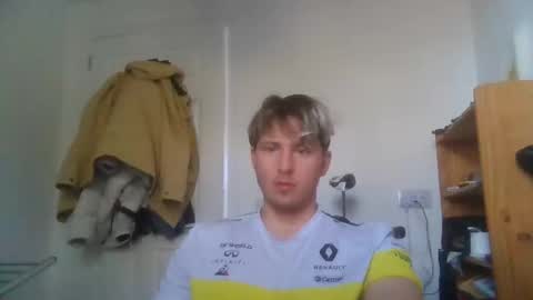 Dickturner24 online show from 10, 4, 2026