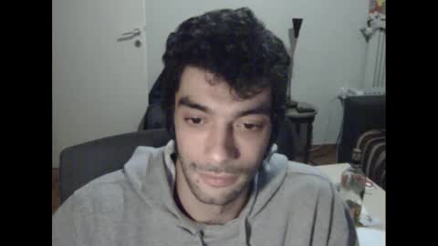 dickus_biggus online show from 15, 1, 2025