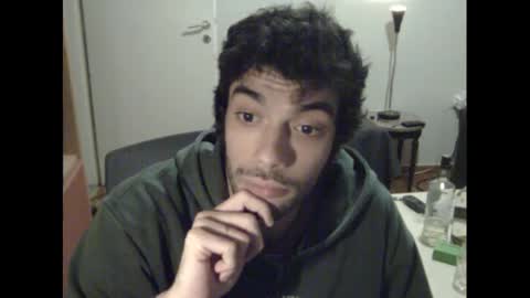 dickus_biggus online show from 17, 1, 2025