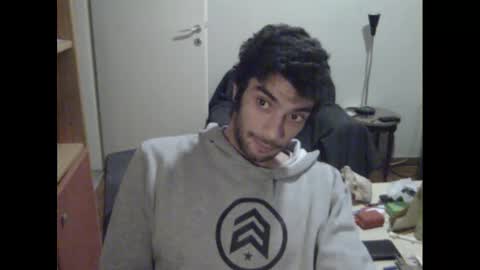 dickus_biggus online show from 18, 1, 2025